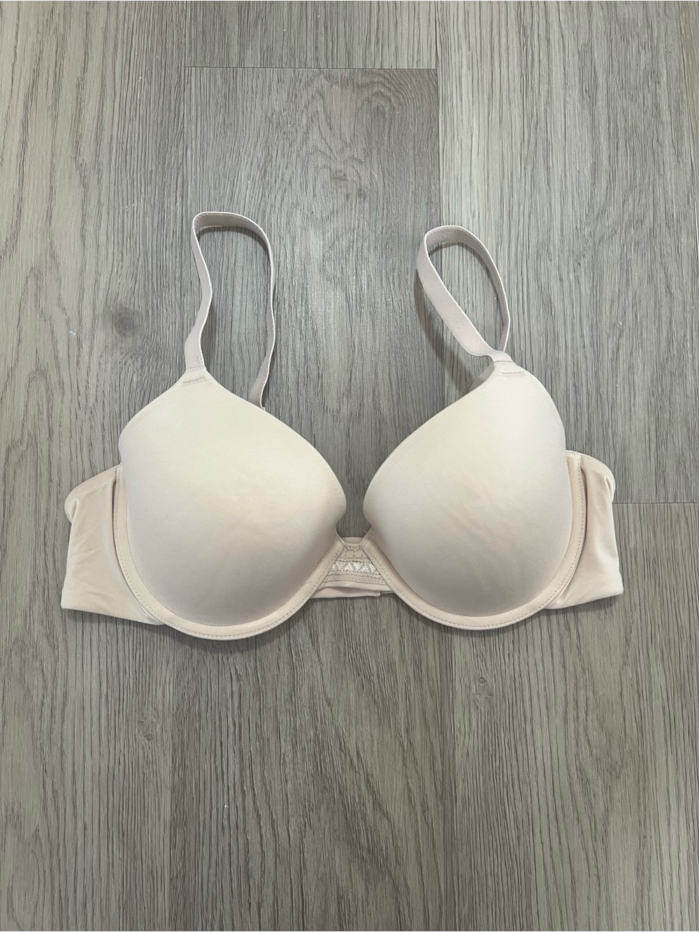 Wacoal Perfect Primer Push Up Bra 858313 Size 36C